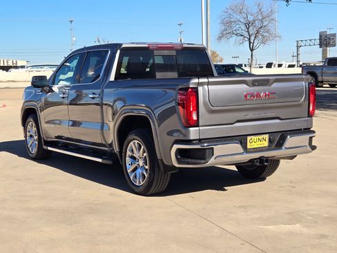 Used 2021 GMC Sierra 1500 SLT image 5