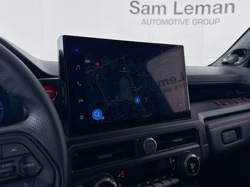 Used 2025 Toyota 4Runner TRD Pro image 13