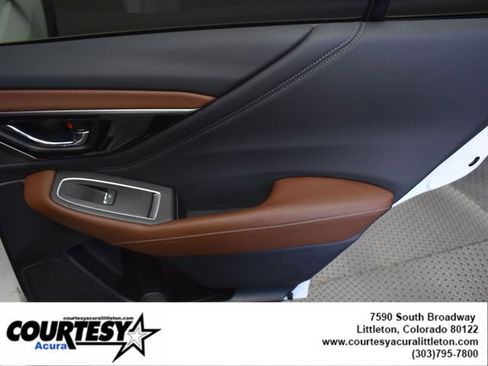 Used 2024 Subaru Outback Touring XT image 27