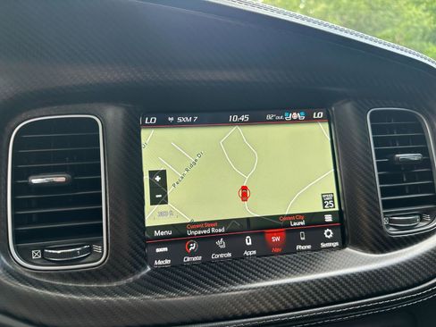 Used 2020 Dodge Charger Scat Pack RWD image 37