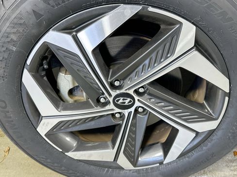 Used 2023 Hyundai Tucson SEL w/ Convenience Package image 30