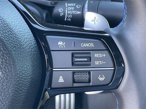 New 2026 Honda Prelude image 13