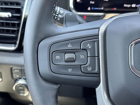New 2026 GMC Sierra 1500 Denali AWD/4WD image 9