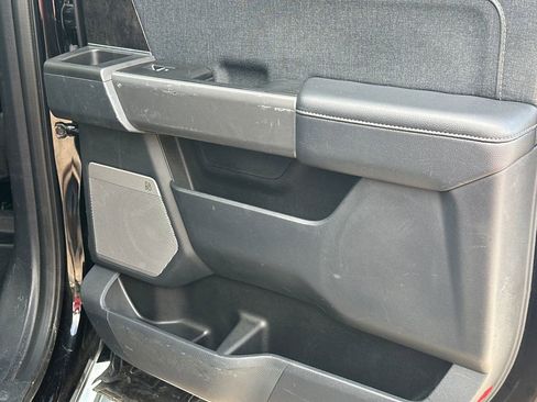 Used 2023 Ford F150 Lariat w/ Equipment Group 502A High image 16