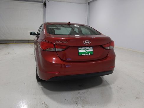 Used 2016 Hyundai Elantra Value Edition image 6