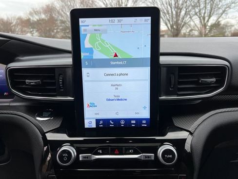 Used 2023 Ford Explorer ST w/ Equipment Group 401A image 21