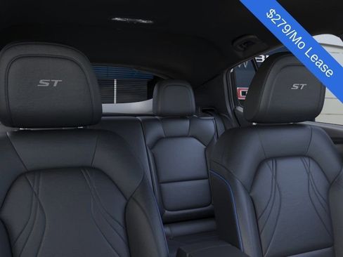 New 2026 Buick Envista Sport Touring w/ Convenience I Package image 24