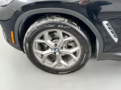 Used 2022 BMW X3 xDrive30i w/ Premium Package 2 (ZPA) image 29