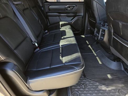 Used 2024 RAM 1500 Limited image 26