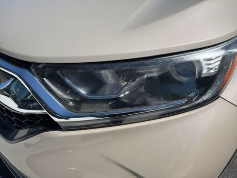 Used 2019 Honda CR-V EX image 21