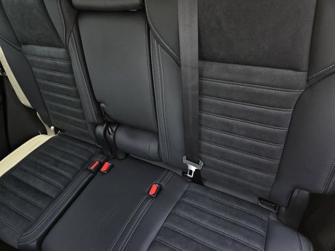 New 2026 Nissan Rogue SL AWD/4WD image 13