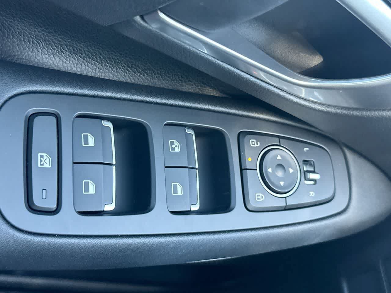 New 2026 Hyundai Sonata SE FWD image 17
