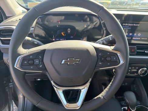 New 2026 Chevrolet TrailBlazer LT w/ Convenience Package AWD/4WD image 14