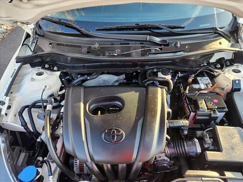 Used 2017 Toyota Yaris iA image 10