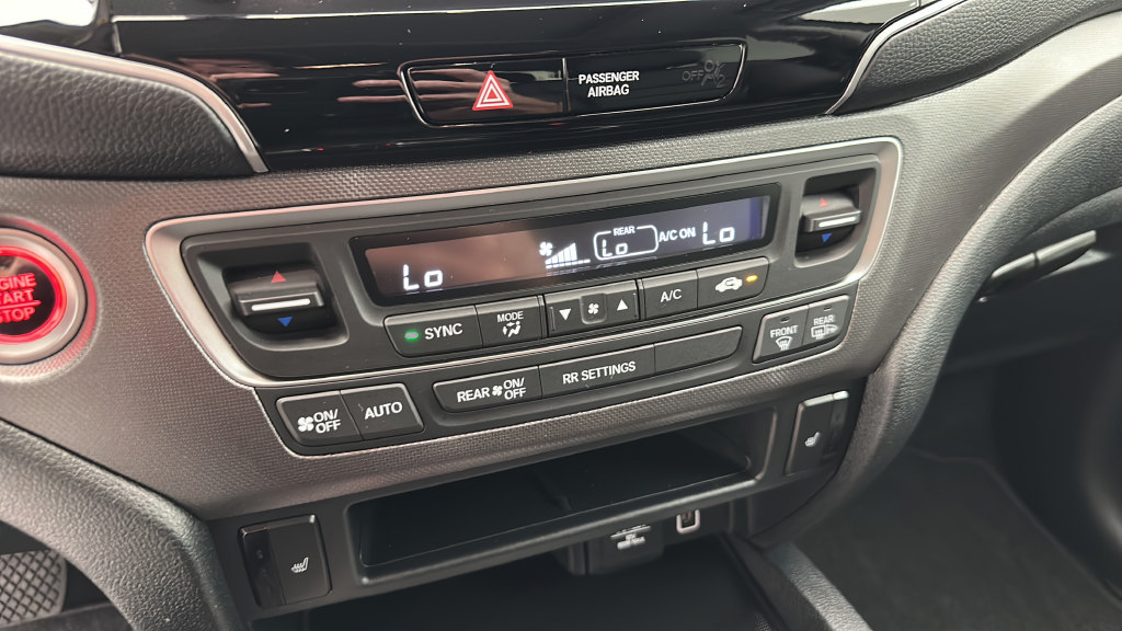Used 2023 Honda Ridgeline RTL image 20