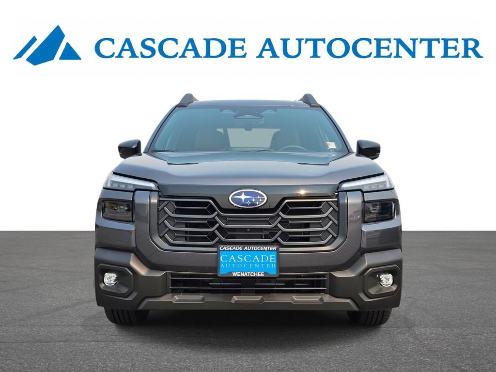 New 2026 Subaru Outback Touring XT AWD/4WD image 15
