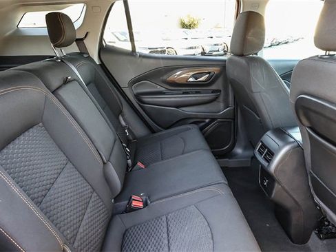 Used 2018 GMC Terrain SLE image 19