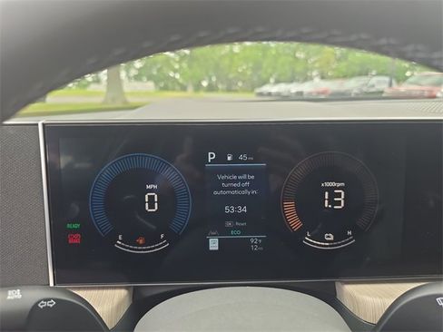 New 2025 Hyundai Sonata SEL image 15