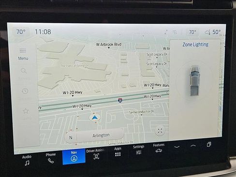 Used 2024 Ford F150 Tremor w/ Tow/Haul Package image 13