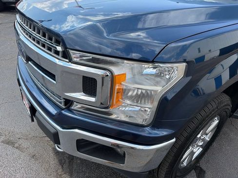 Used 2019 Ford F150 XLT w/ XTR Package AWD/4WD image 16