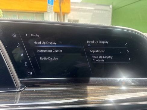 Used 2021 Cadillac Escalade Sport w/ Driver Assist Tech Package RWD image 5