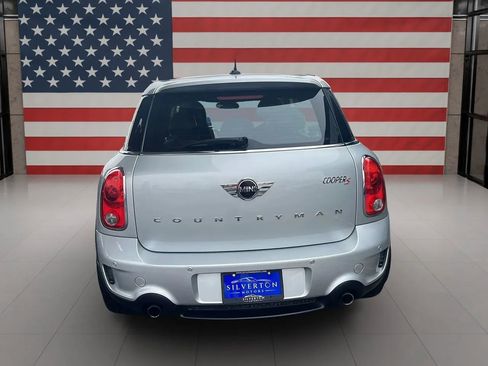 Used 2014 MINI Cooper Countryman S image 6