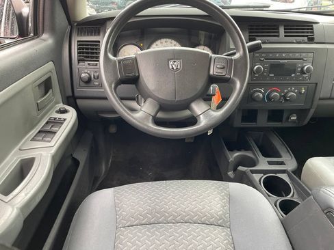 Used 2008 Dodge Dakota SXT w/ Convenience Group RWD image 17