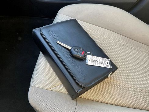 Used 2018 Subaru Impreza 2.0i image 14