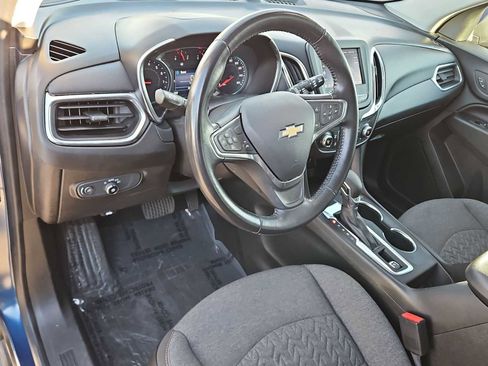 Used 2022 Chevrolet Equinox LT image 10