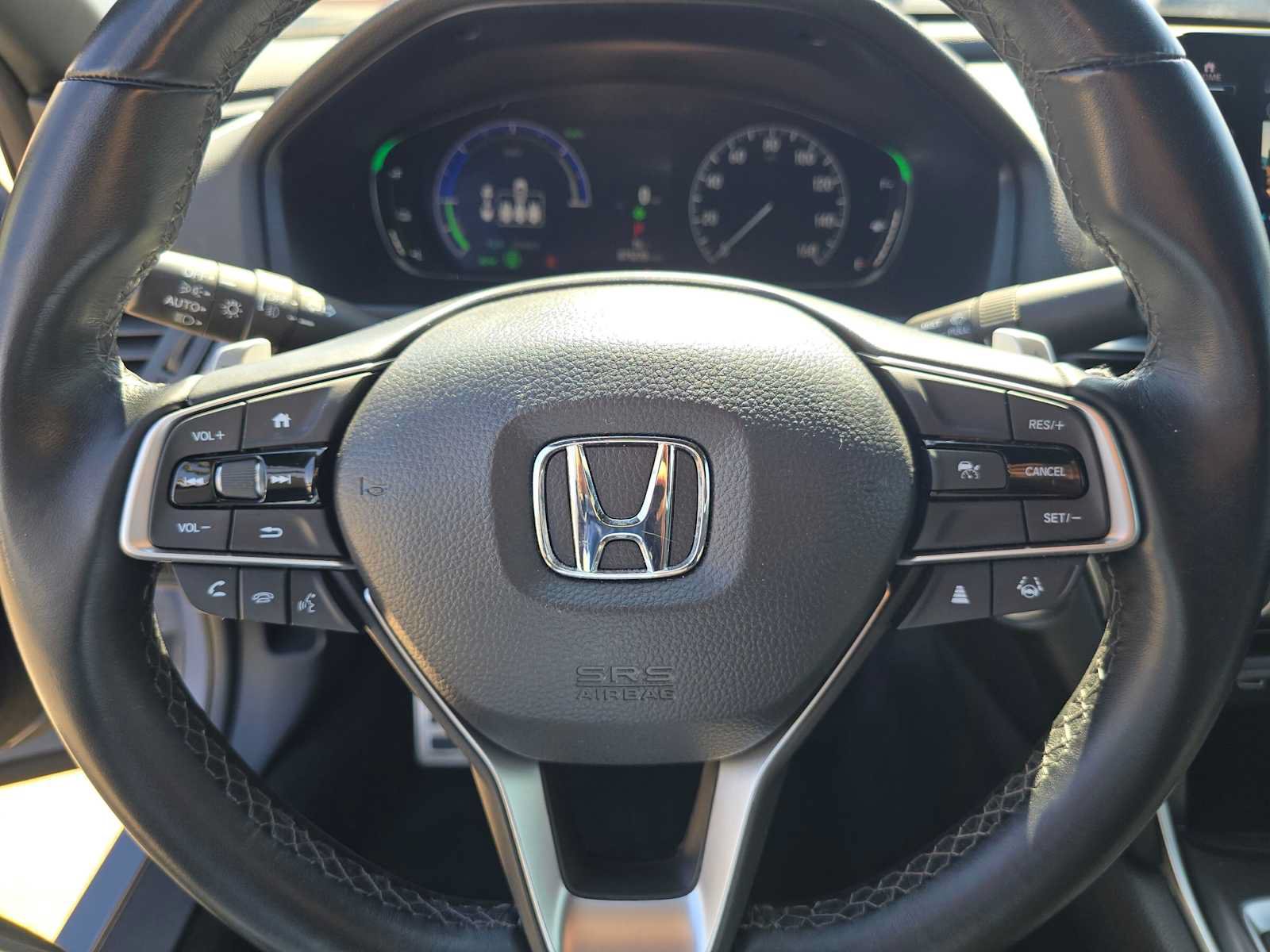 Used 2022 Honda Accord Sport image 22