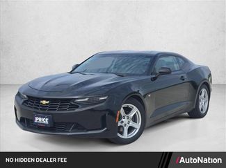 Used 2022 Chevrolet Camaro LT RWD video 1