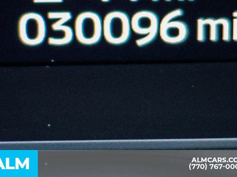 Used 2025 Mitsubishi Outlander SEL FWD image 60