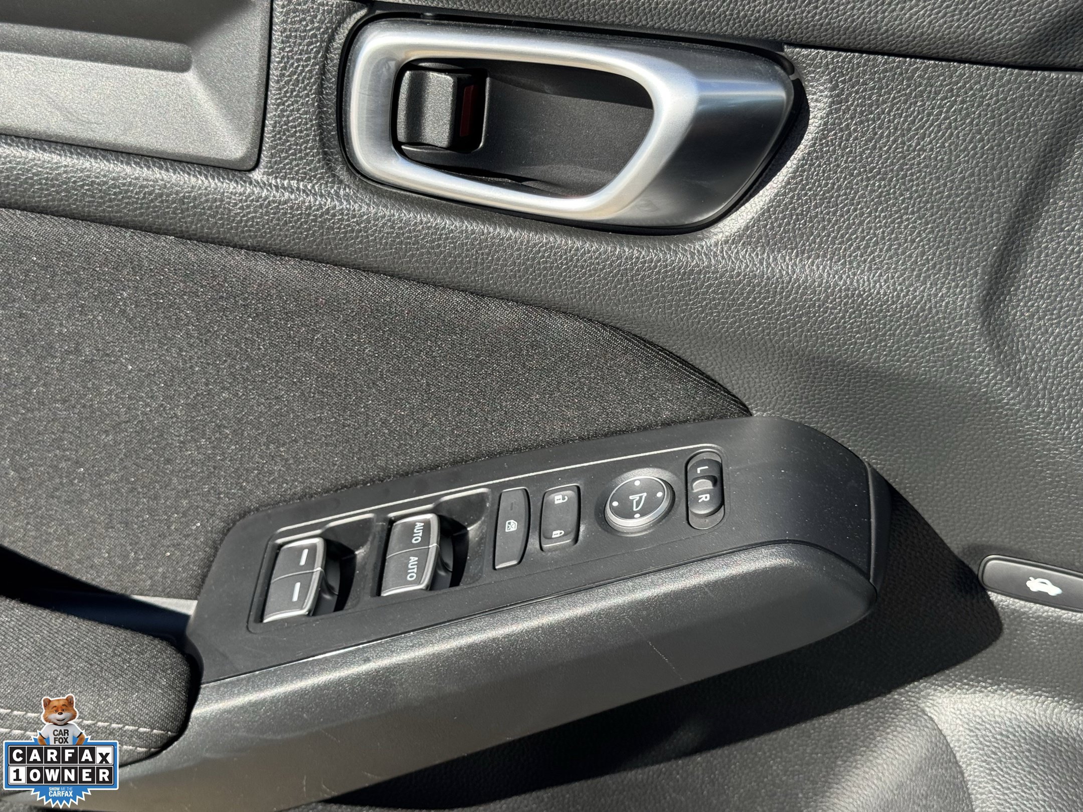 Used 2024 Honda Civic Sport image 21