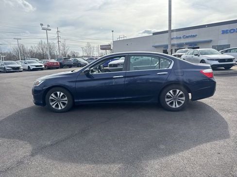 Used 2015 Honda Accord LX image 13