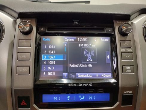 Used 2015 Toyota Tundra 1794 Edition image 34