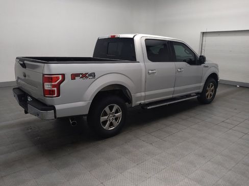 Used 2018 Ford F150 XLT w/ Equipment Group 302A Luxury AWD/4WD image 10