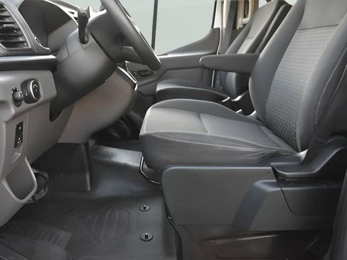 Used 2022 Ford Transit 350 XL RWD image 8