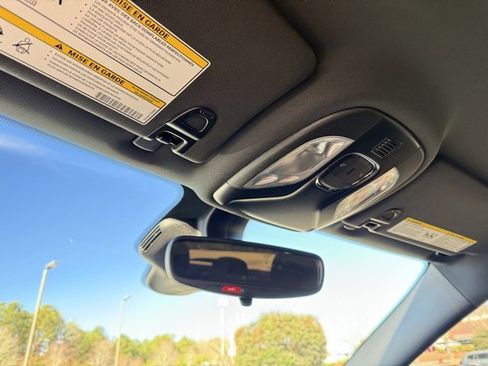 New 2026 Jeep Compass Latitude image 28