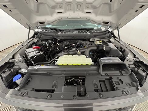 New 2026 Ford F150 STX w/ Equipment Group 200A RWD image 31