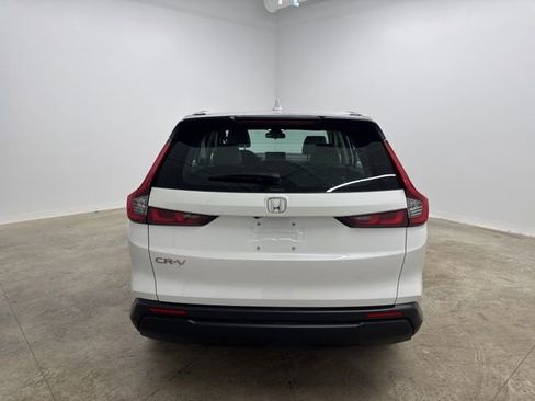 Certified 2023 Honda CR-V LX image 5