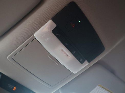 New 2026 Nissan Rogue SV w/ Rock Creek Premium Package image 16