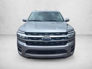 Used 2024 Ford Expedition Max Limited AWD/4WD video 2