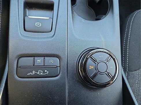 New 2026 Ford Ranger XLT w/ FX4 Off-Road Package image 17