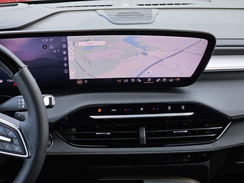 New 2026 Buick Enclave Avenir w/ Super Cruise Package image 12