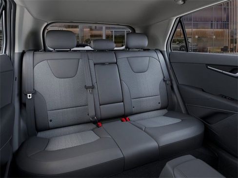 New 2025 Kia Niro EX w/ EX Cold Weather Package image 16