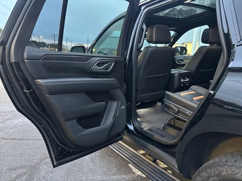 Certified 2023 GMC Yukon AT4 image 29