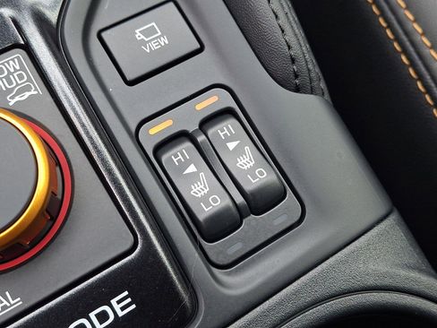 Certified 2025 Subaru Forester Wilderness image 25