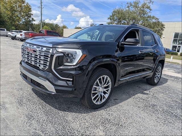 New 2027 GMC Terrain Denali AWD/4WD image 9