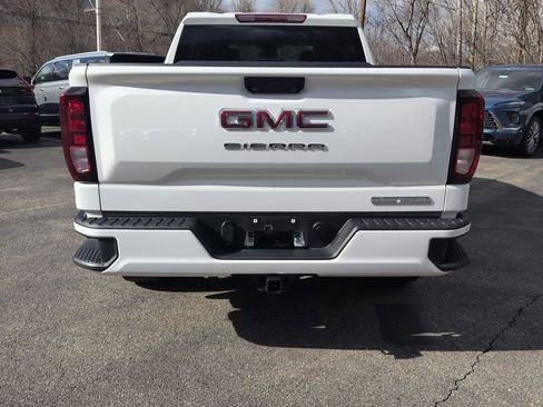 Used 2024 GMC Sierra 1500 Elevation image 6
