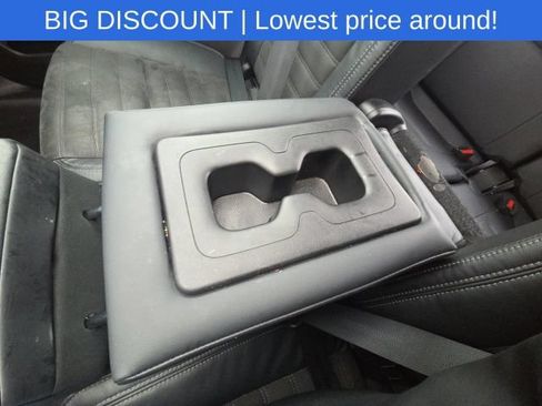 Used 2022 Mitsubishi Outlander SE AWD/4WD image 20